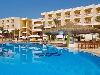 DOUBLETREE BY HILTON BEACH SIDE 4*