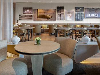 AC HOTEL DIAGONAL L'ILLA BY MARRIOTT 4*