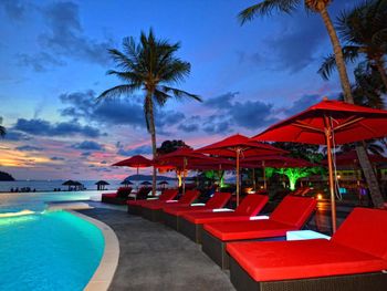 HOLIDAY VILLA RESORT LANGKAWI 4*