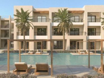 JAZ ALMAZA BLUE RESORT 5*