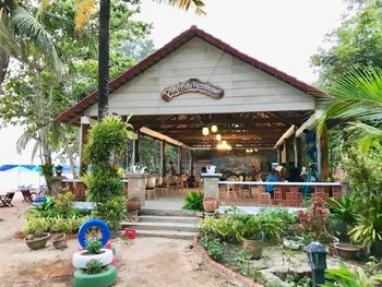 VUNG BAU RESORT 2*