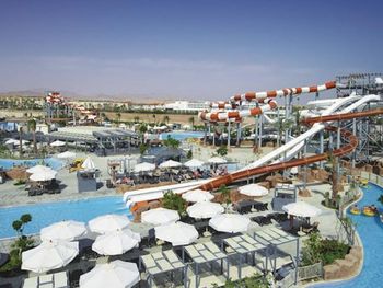 CORAL SEA WATERWORLD 5*