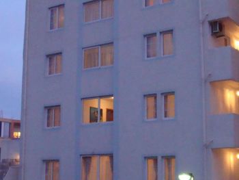 AZZURO 4*