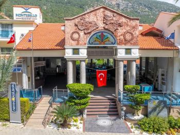 MONTEBELLO RESORT 4*+