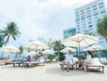 RIVIERA RESORT & SPA 5*