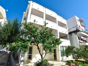 IDILA (EX. JOVANOVIC) 3*