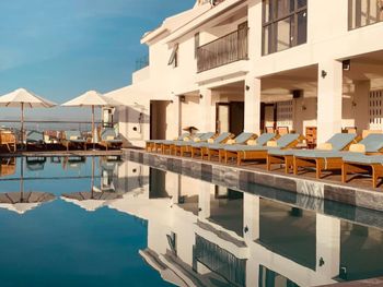 LITTLE OASIS AN ECO FRIENDLY HOTEL & SPA (EX. LITTLE OASIS HOIAN) 5*