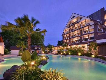KASTEL PATTAYA HOTEL 4*