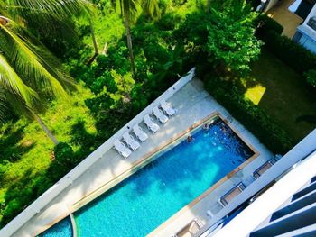 AHAD SUITE AONANG 3*