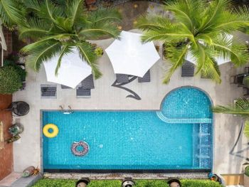 BAAN SAILOM RESORT 3*