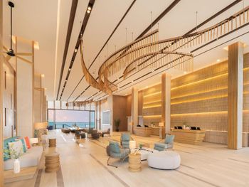 EASTIN RESORT RAYONG 4*