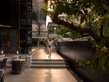 HOMM SUKHUMVIT34 BANGKOK 4*