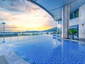 ALAN SEA HOTEL DANANG 5*