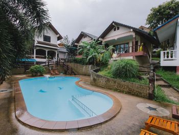 KATA ONSEA BUNGALOW 3*