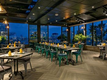AVORA BOUTIQUE HOTEL 3*