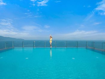 CANVAS DANANG BEACH HOTEL (EX. CANVAS HOTEL) 4*