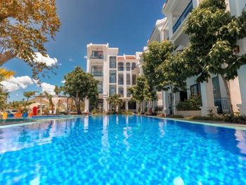 SERENE NATURE HOTEL & SPA 4*