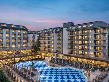 KAIA CORACSEIUM 4*
