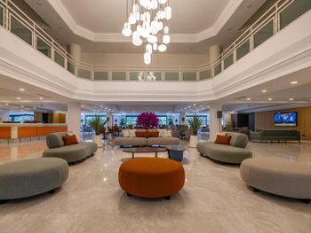 PROXIMA HOTEL 4*