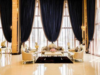 LK GRAND EMPIRE PATTAYA 5*