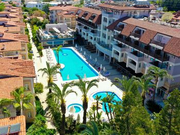 SIDE VILLAGE FAMILY HOTEL 4*