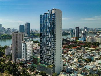 CROWNE PLAZA DANANG CITY CENTRE 5*