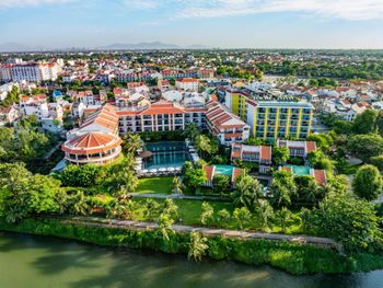 BEL MARINA HOIAN RESORT 5*