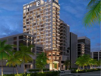 PHUC LONG LUXURY HOTEL 4*