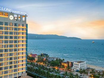 PHUC LONG LUXURY HOTEL 4*