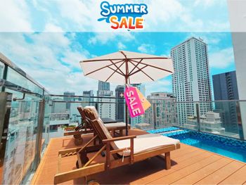 HERMES HOTEL NHA TRANG 4*