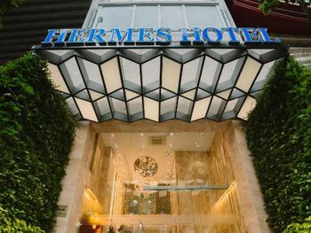 HERMES HOTEL NHA TRANG 4*