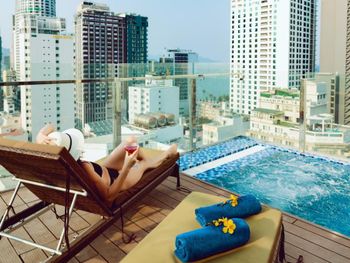 HERMES HOTEL NHA TRANG 3*