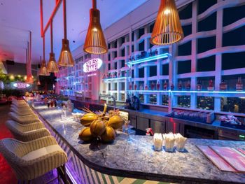 WINK ICON HOTEL DANANG RIVERSIDE - LUXURY SUITES (EX. WINK ICON HOTEL DANANG RIVERSIDE) 5*