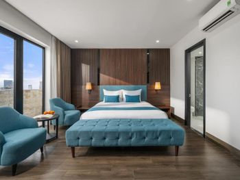 VIAN HOTEL & SPA DANANG 4*