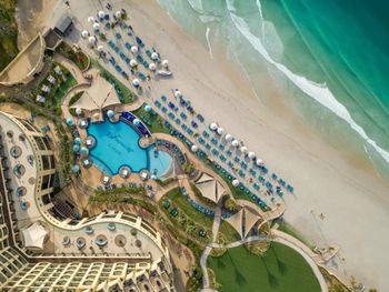FAIRMONT AJMAN 5*