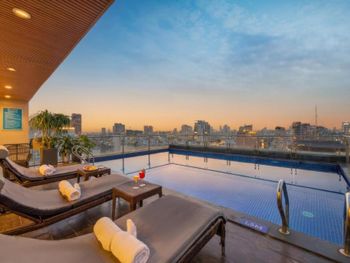 SANA DANANG BEACH 4*