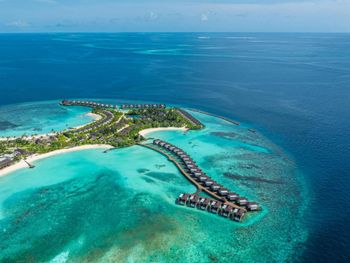 DUSITD2 FEYDHOO MALDIVES 5*