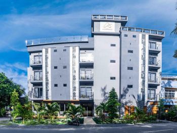 AIG GRAND HOTEL 4*