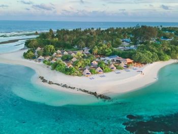 THE MAVERICK SURF AND DIVE LODGE 4*