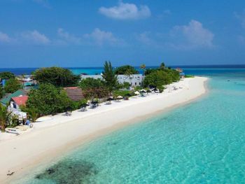 AIMI BEACH 3*