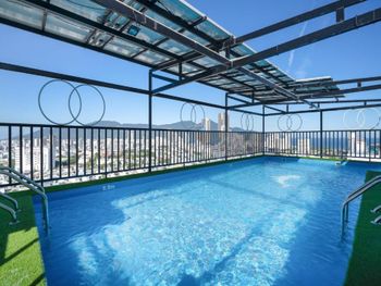 GEMMA HOTEL AND APARTMENT DANANG 4*