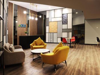 ACES HOTEL 3*