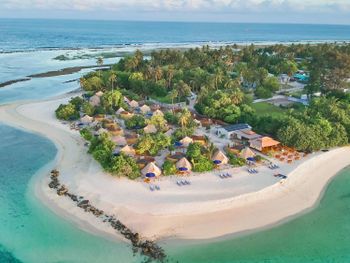 THE MAVERICK SURF AND DIVE LODGE 4*