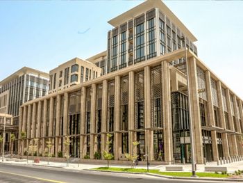 MERCURE DUBAI GOLD DISTRICT (EX. DAYS HOTELS BY WYNDHAM) 3*