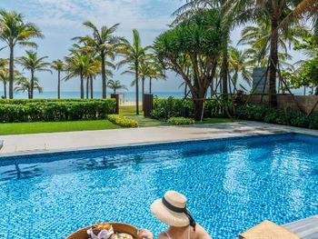 THE FIVE VILLAS & RESORT QUANG NAM 5*