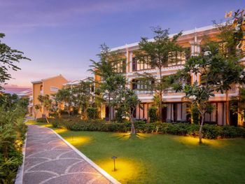 MOIRE HOI AN, VIGNETTE COLLECTION BY IHG 5*