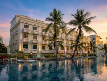 LA VITA BLISS HOTEL PHU QUOC (EX. BLISS HOTEL PHU QUOC) 3*