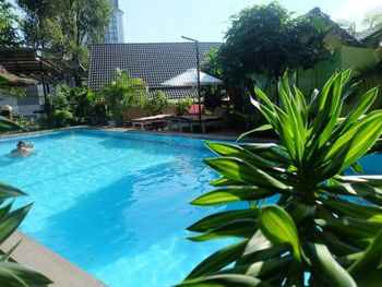 BUNGALOW MAI PHUONG BINH 3*