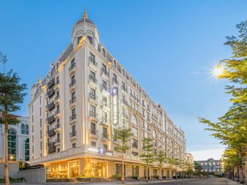TK PHU QUOC HOTEL - GRAND WORLD PHU QUOC (EX. TK PHU QUOC HOTEL) 3*