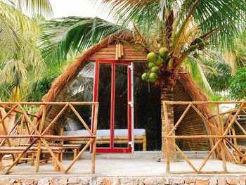 GREEN GARDEN BUNGALOW PHU QUOC 4*